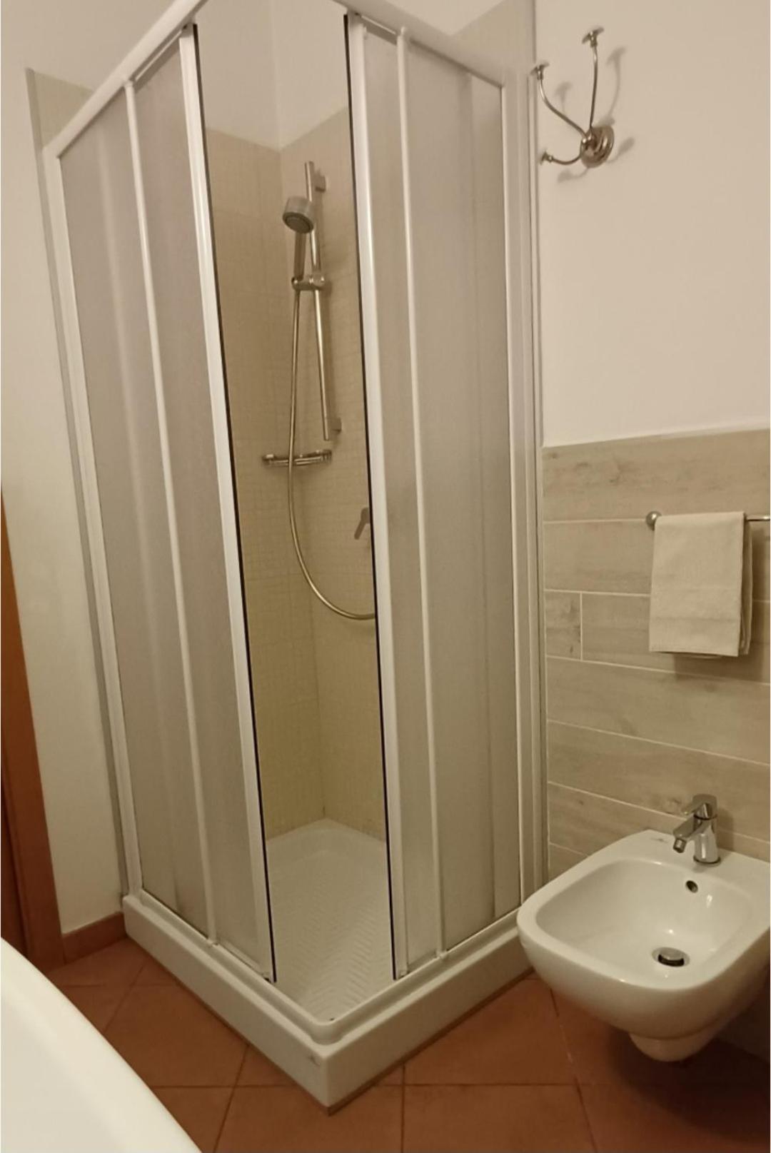 La Casina Negli Orti Apartment Arcola Luaran gambar